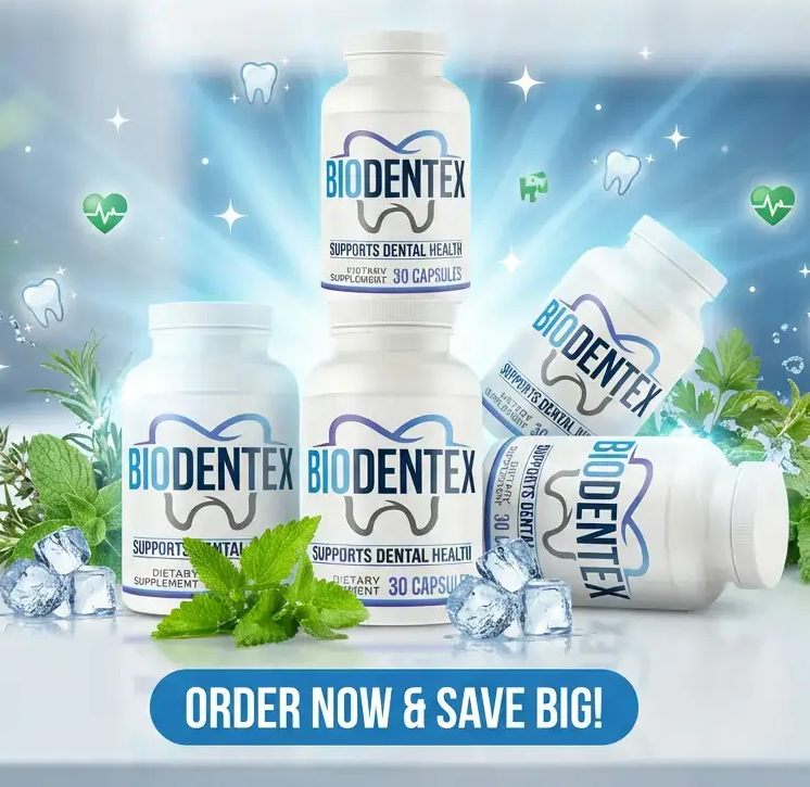 BioDentex Formula